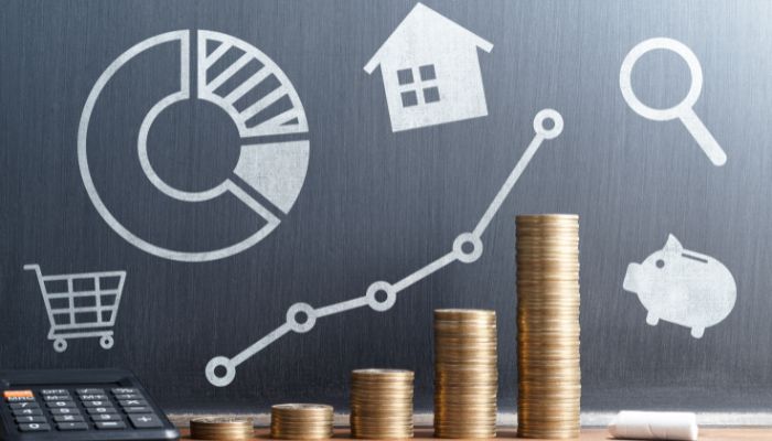 Herramientas digitales para control de gastos