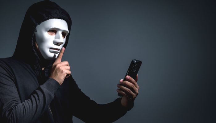 Fraude en redes sociales.